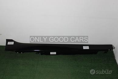 Minigonna sottoporta dx bmw serie 2 u06 | 000969