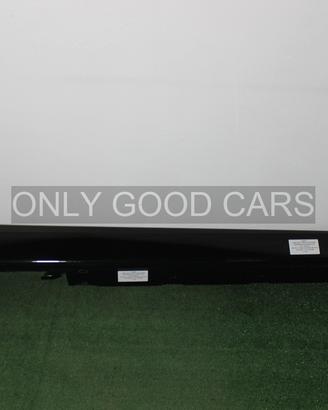 Minigonna sottoporta dx bmw serie 2 u06 | 000969