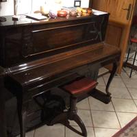Pianoforte Petrof