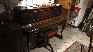 Pianoforte Petrof