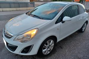 Opel Corsa 1.2 85CV 3 porte GPL-TECH Elective
