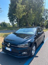 VOLKSWAGEN Polo 1.0 TSI 5p. Comfortline