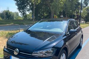 VOLKSWAGEN Polo 1.0 TSI 5p. Comfortline