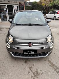 Fiat 500 1.2 Lounge gpl casa madre