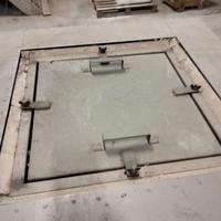 Forno a Gas per ceramiche