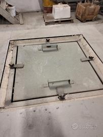 Forno a Gas per ceramiche