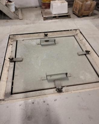 Forno a Gas per ceramiche