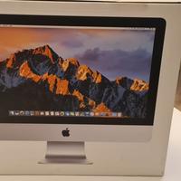 imac 21.5 " del 2015