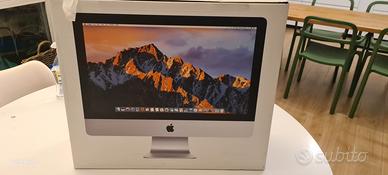 imac 21.5 " del 2015