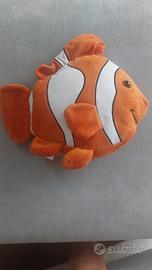 Peluche Nemo