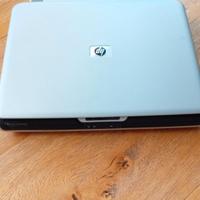 computer portatile hp