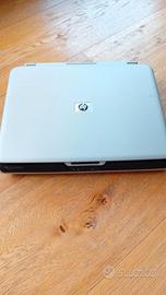 computer portatile hp