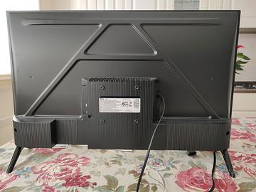TV TCL 32SF540