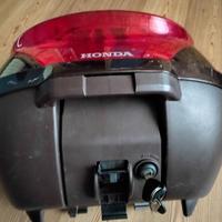 Bauletto Honda sh 300/150