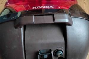 Bauletto Honda sh 300/150