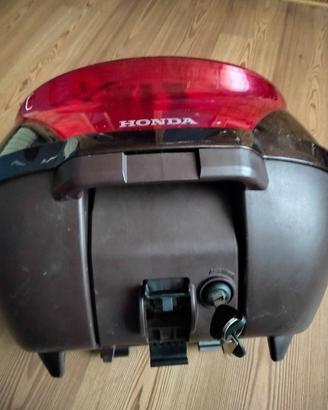 Bauletto Honda sh 300/150