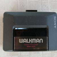 SONY WALKMAN WM-2011 (vintage)