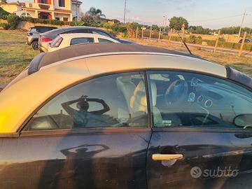 citroen c3 pluriel 