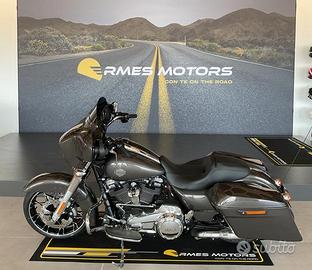 Harley-davidson Touring Street Glide Special