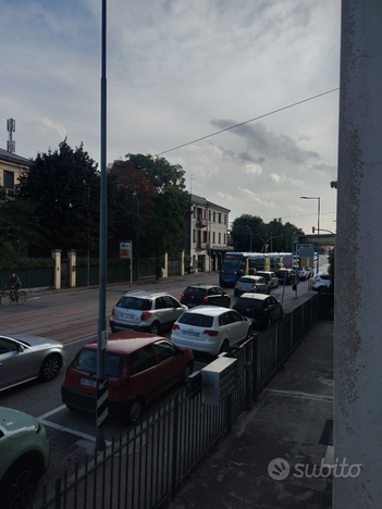 Posti letto Arcella vicino al tram Palasport