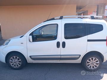 Pezzi di ricambio fiat Qubo