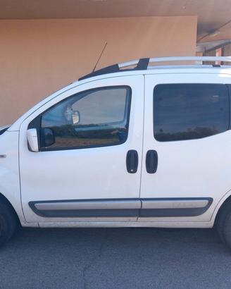 Pezzi di ricambio fiat Qubo