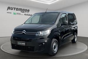 CITROEN Berlingo 1.5HDi 100CV M Control