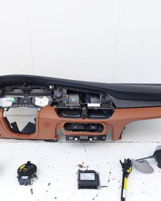 0285012907 KIT AIRBAG COMPLETO S/CINTURA DI SICURE