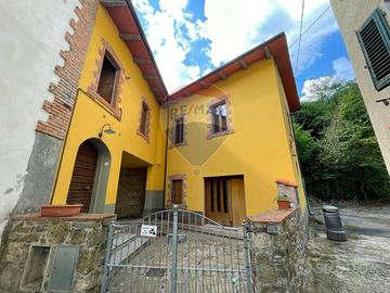 Casa Indipendente - San Marcello Piteglio