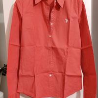 Camicia donna US Polo