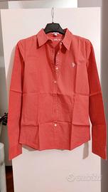 Camicia donna US Polo