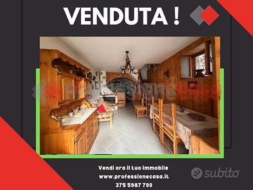 Casa Indipendente Villetta Barrea