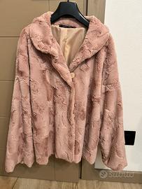 Pelliccia Naughty Dog