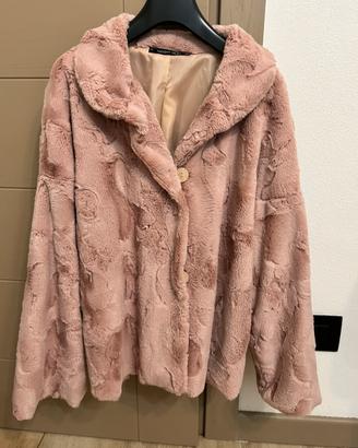 Pelliccia Naughty Dog