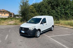 DACIA DOKKER 1.6 82cv GPL - VAN - AUTOCARRO