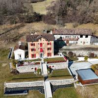 Villa singola - Pedavena