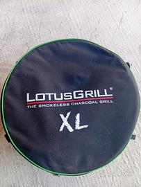 barbecue portatile 