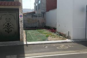 Terreno EDIFICABILE Porto Cesareo vicino mare