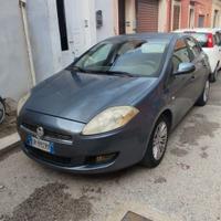 Fiat bravo 1.6 105 cavalli anno 2008