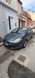 Fiat bravo 1.6 105 cavalli anno 2008