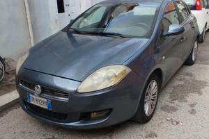 Fiat bravo 1.6 105 cavalli anno 2008