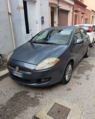 Fiat bravo 1.6 105 cavalli anno 2008
