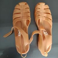 sandali vintage TG 43