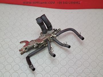 MODULATORE ARIA YAMAHA XJ6 2008 2009 XJ-6 2010 201