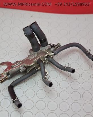 MODULATORE ARIA YAMAHA XJ6 2008 2009 XJ-6 2010 201