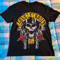 Maglia dei Guns n' Roses