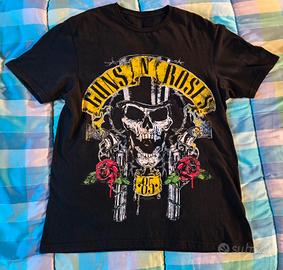 Maglia dei Guns n' Roses