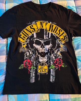 Maglia dei Guns n' Roses