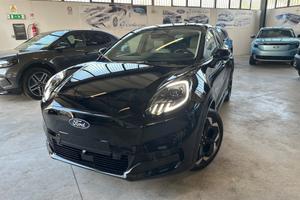 Ford Puma Gen-E 43 kWh