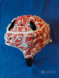 caschetto rugby impact 